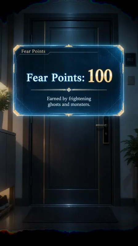 Fear Points