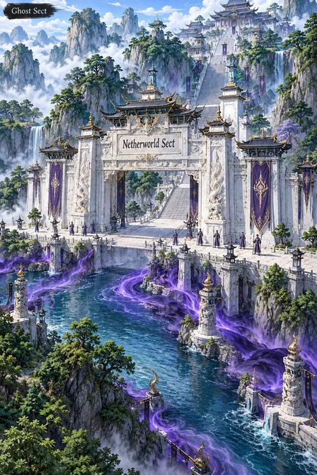 Netherworld Sect