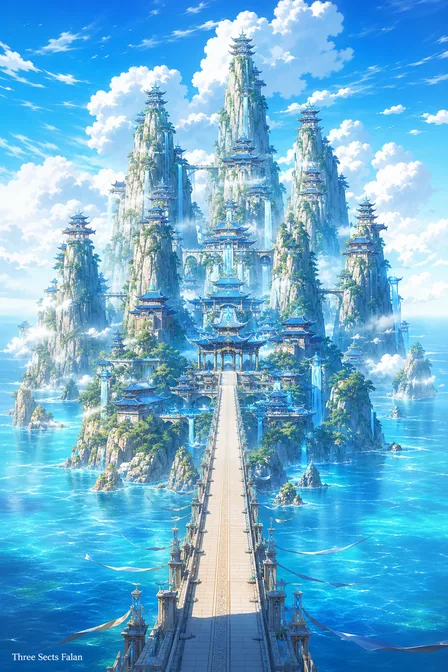 法蓝宗