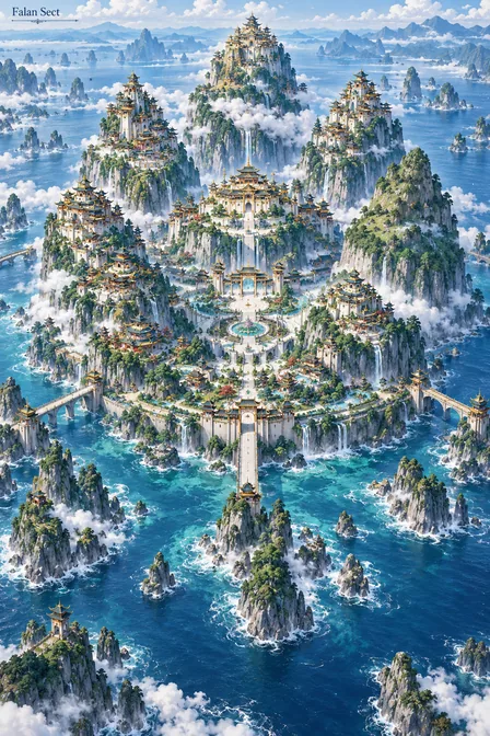 Falan Sect