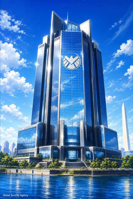 神盾局