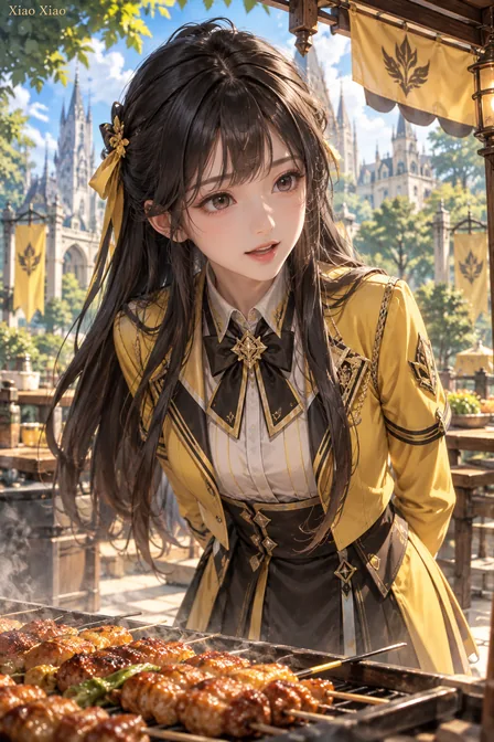 Xiao Xiao