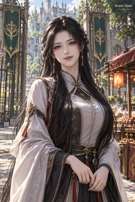 Zhang Lexuan