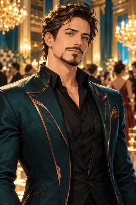 Tony