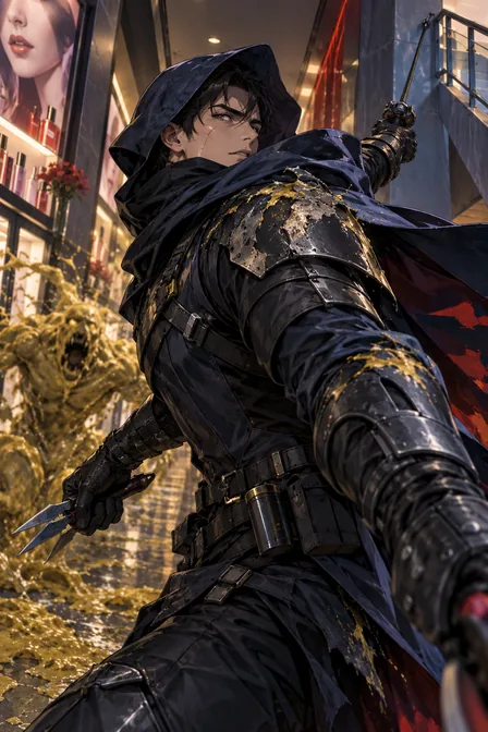 Bruce