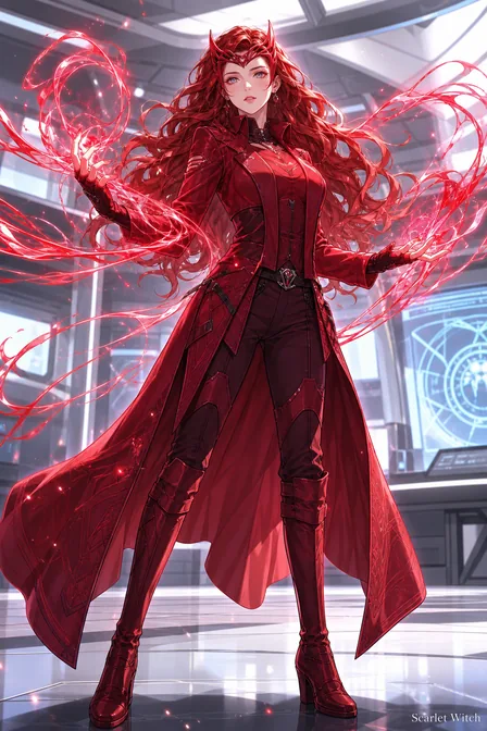 旺达