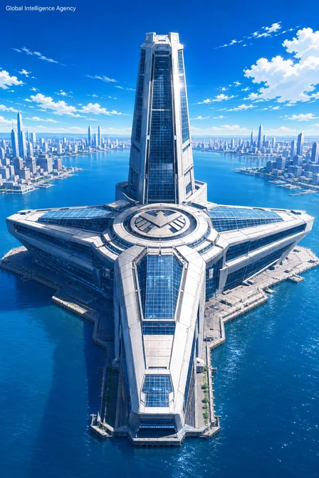 神盾局