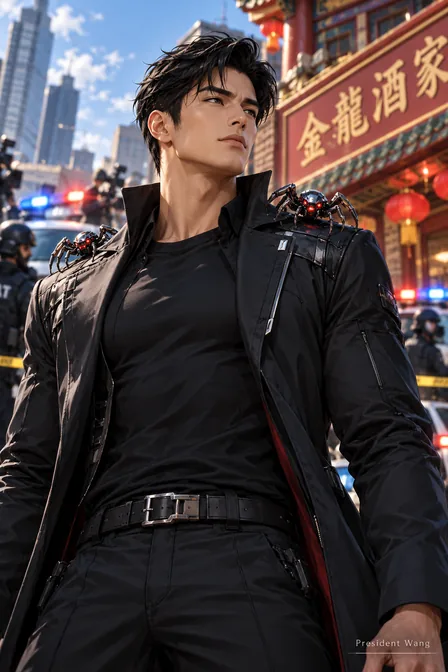 Wang Khan