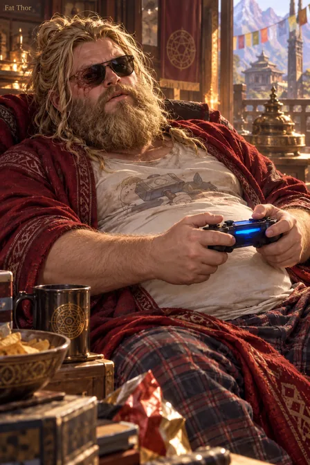 Thor