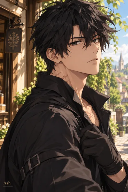 Ash