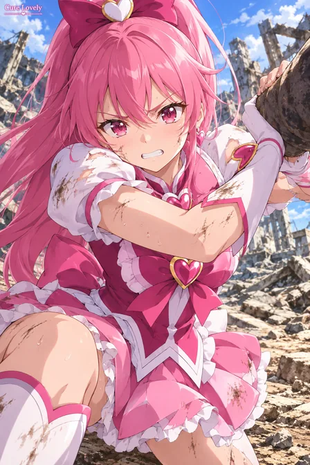 Megumi