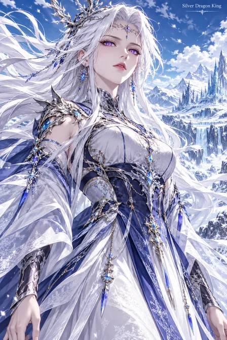Gu Yuena