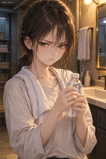 Li Moxiao