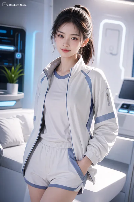 李墨潇