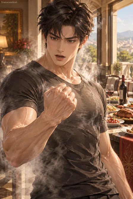 Yang Ao