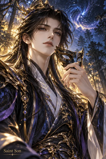 Su Qingfeng