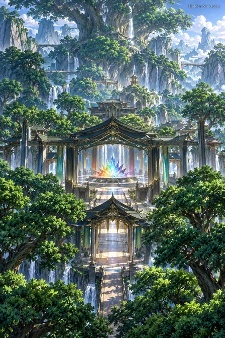 Beast Emperor Hall