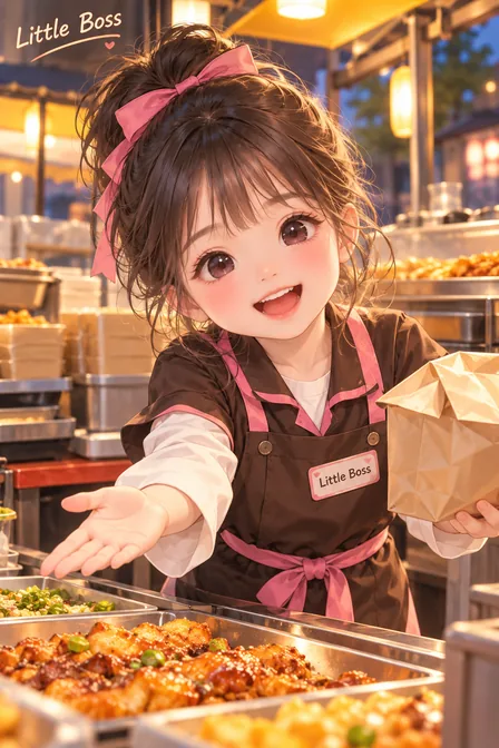 Lu Xiyao