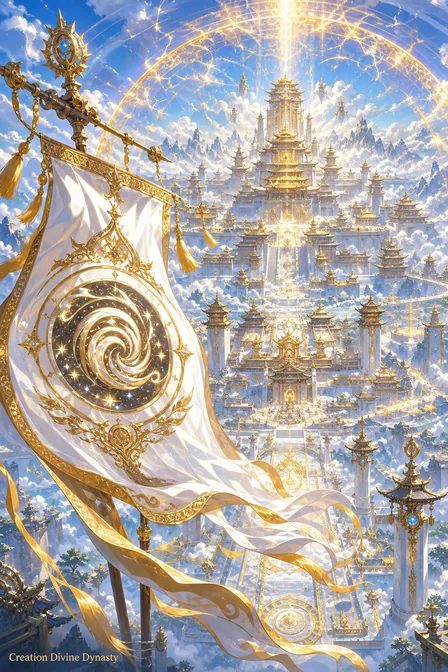 造化神朝