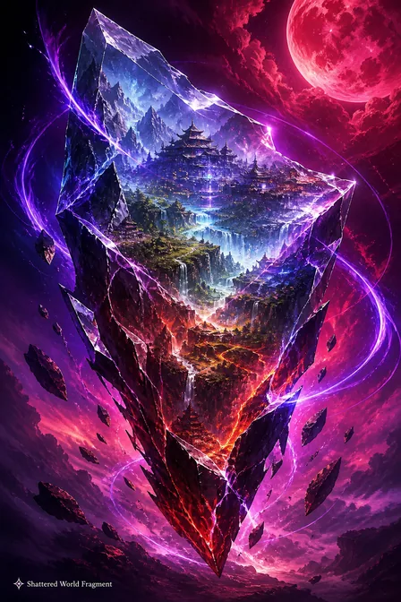 诡异世界