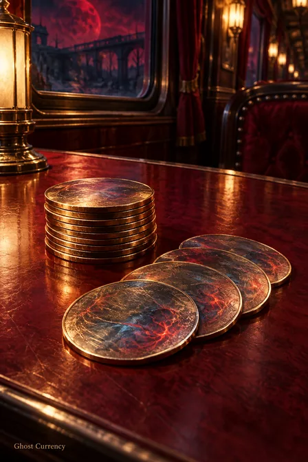 Soul Coins