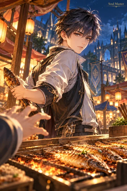 Huo Yuhao