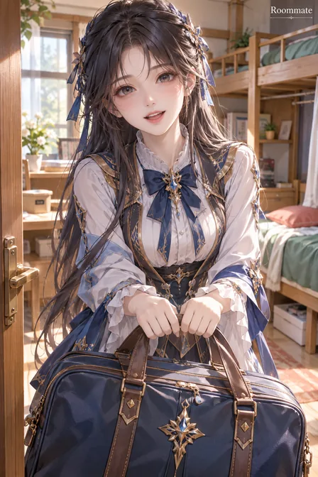Xiao Xiao