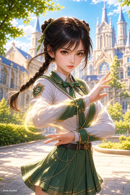 萧萧
