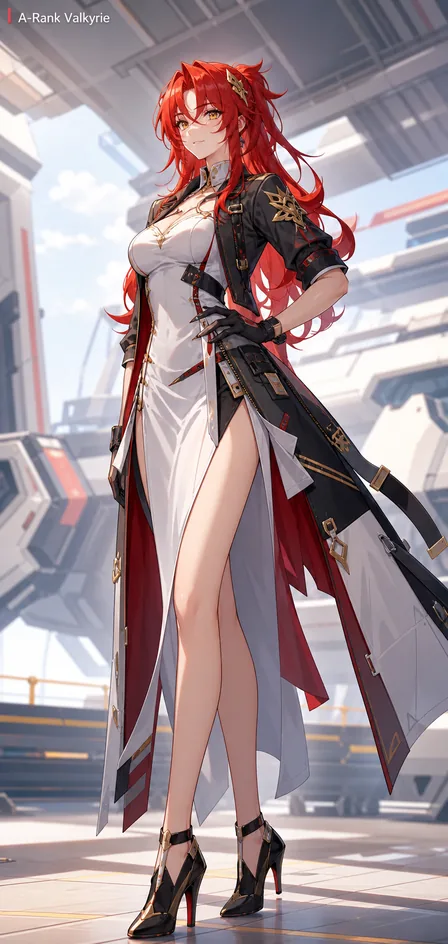 姬子