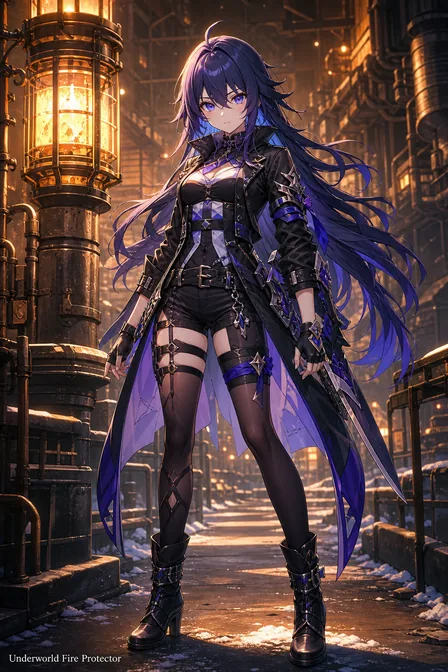 普鸭