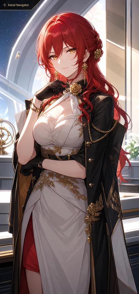 姬子