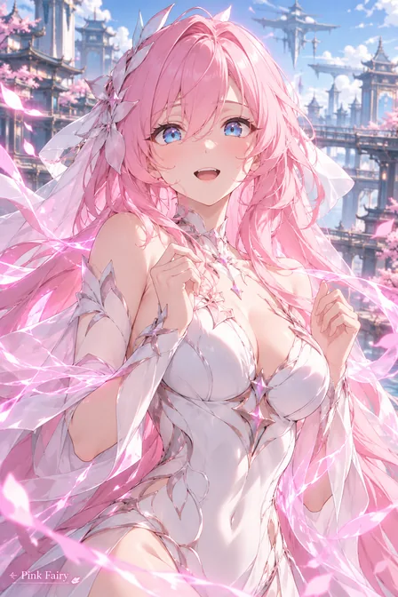 Elysia