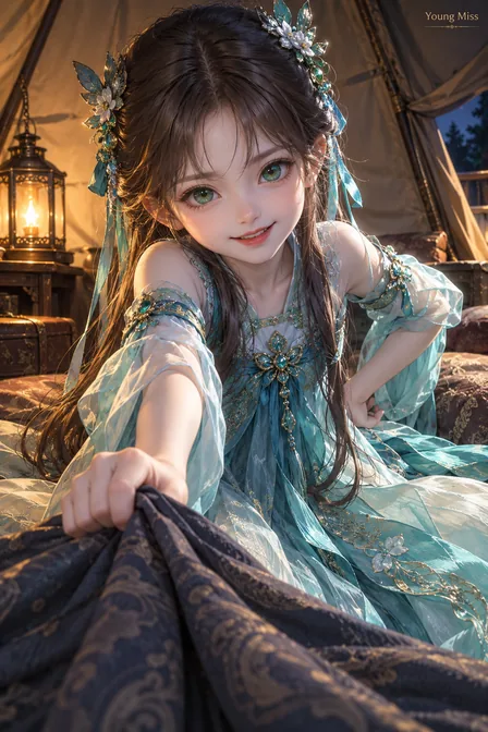 Ning Rongrong