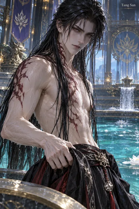 Tang San