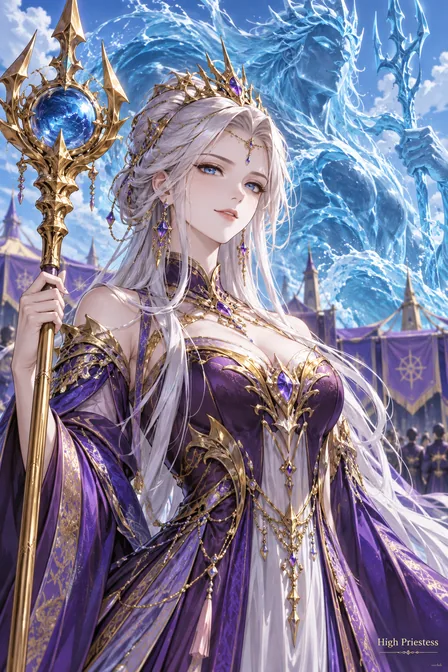 Poseidon
