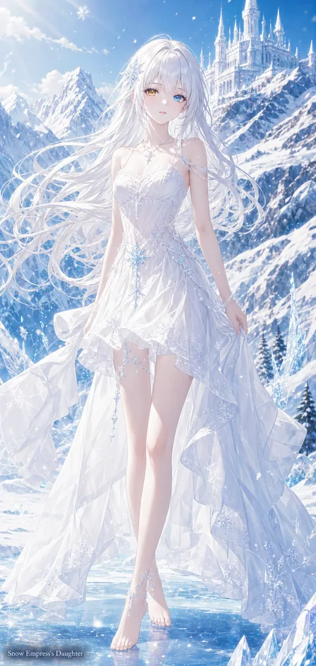 雪舞