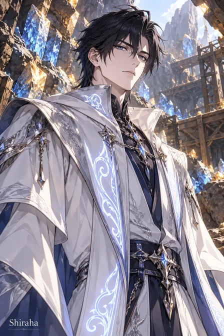 Shiraha