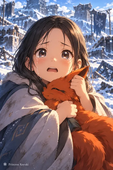 Koyuki