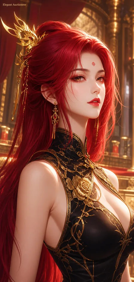 雅妃
