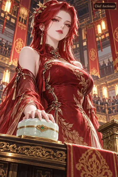 Ya Fei