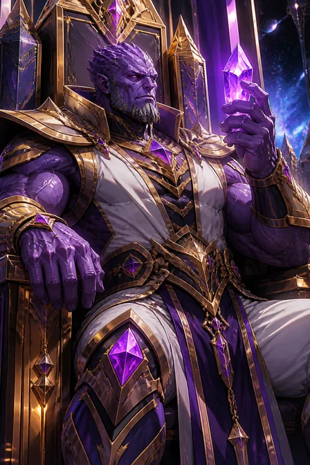 Thanos