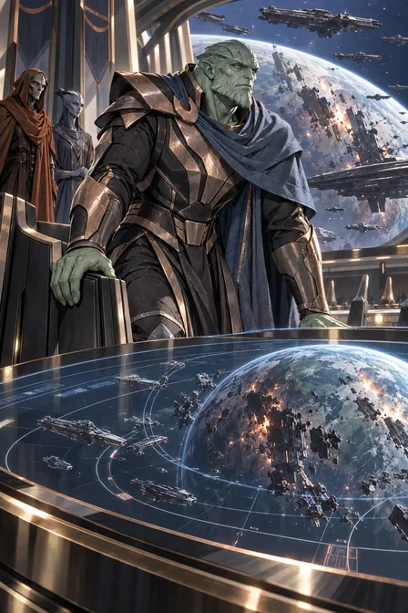 Thanos