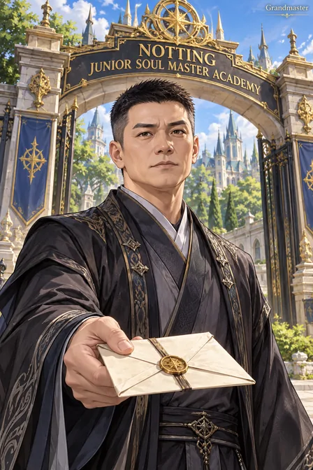 Yu Xiaogang