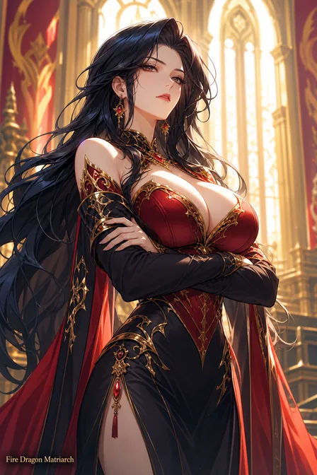 柳二龙