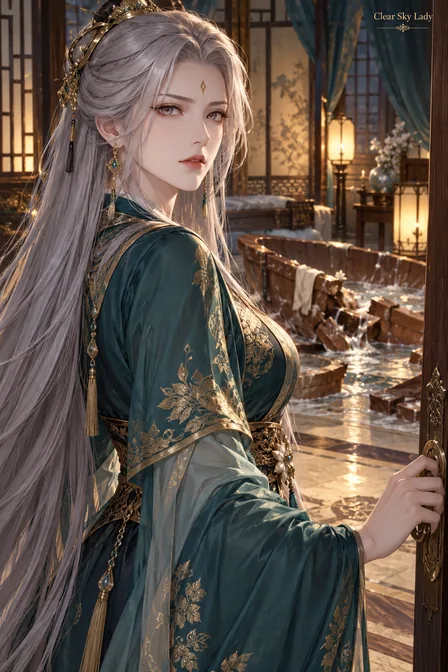 Tang Yuehua