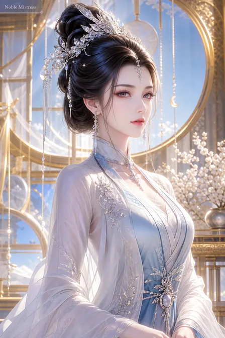 唐月华