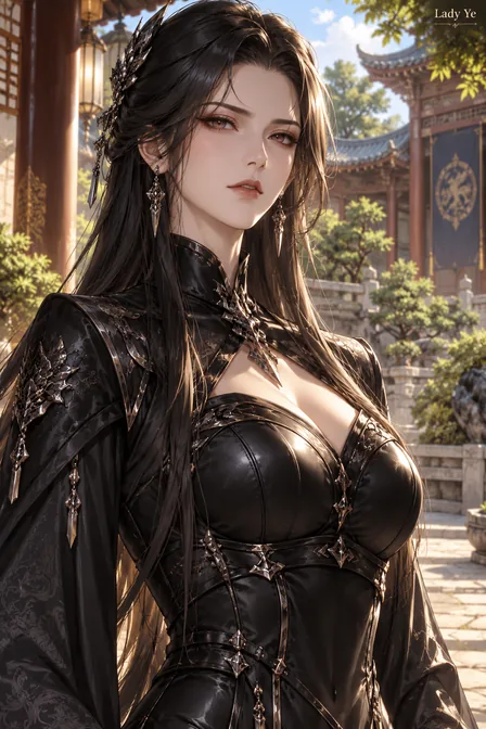 Liu Erlong