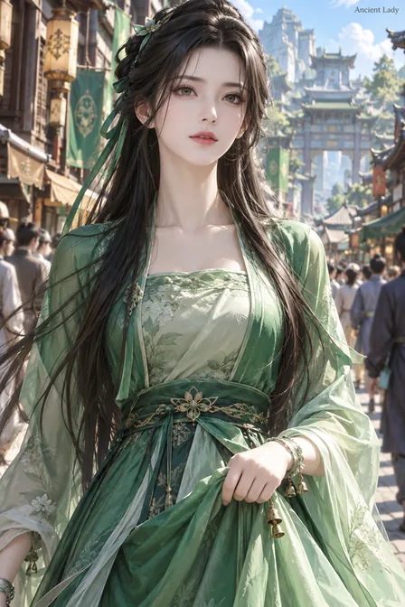 Xiao Xun'er