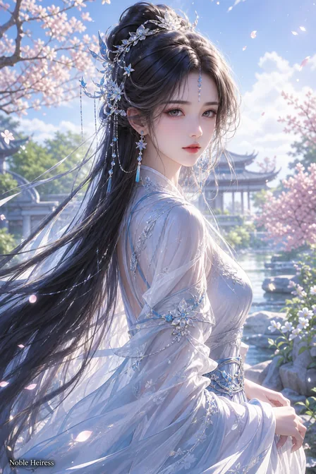 萧熏儿