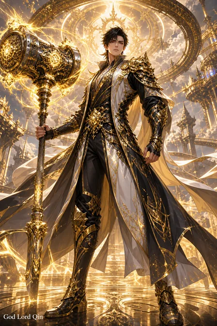 秦风